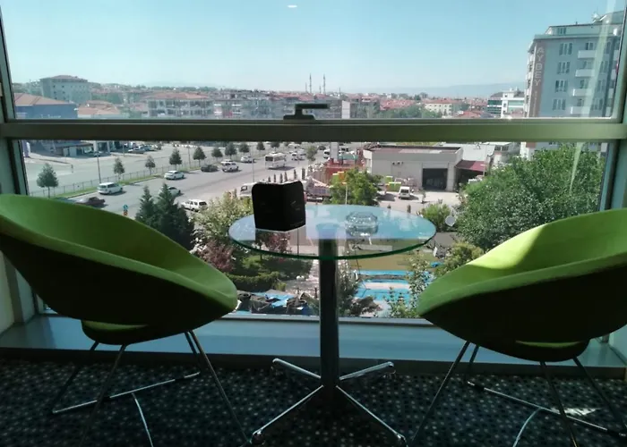Inci Class Hotel