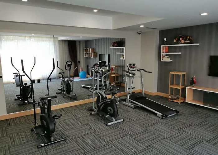 Inci Class Hotel