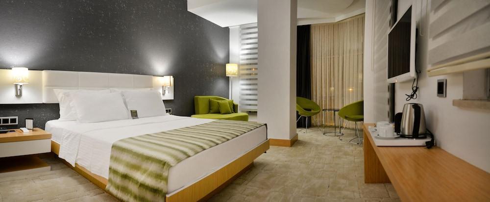 Hotel Inci Class