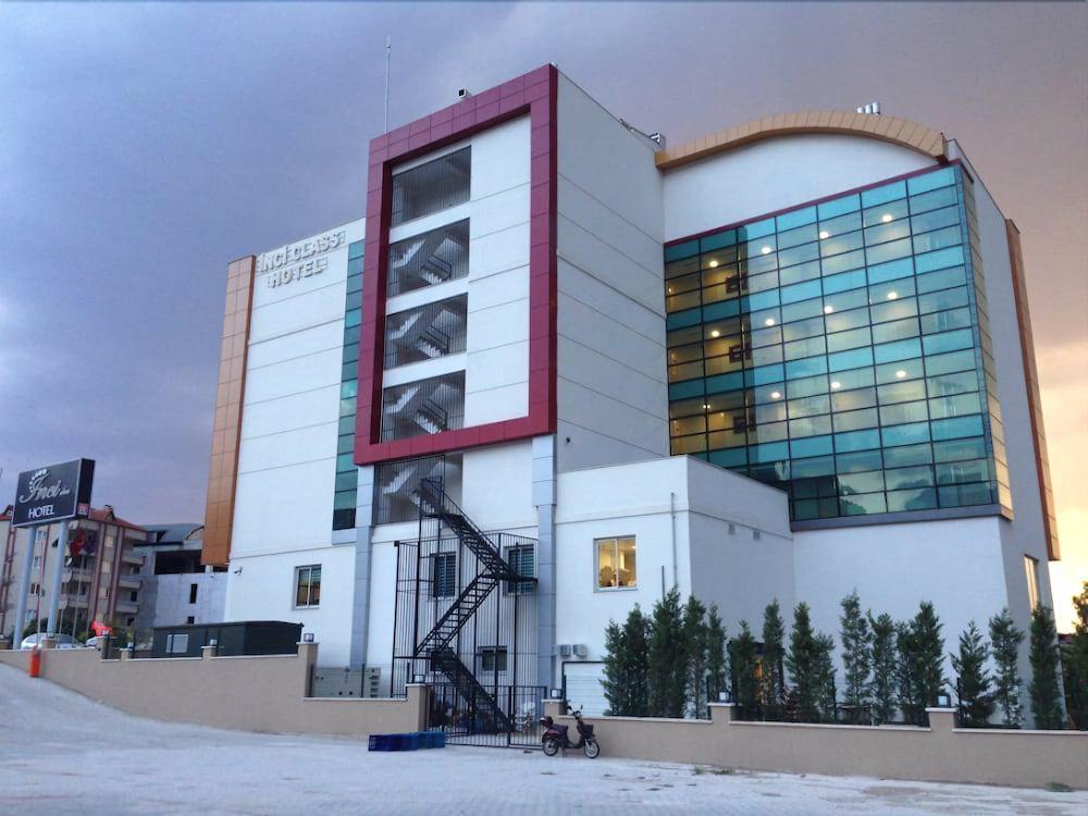 Inci Class Hotel 3*