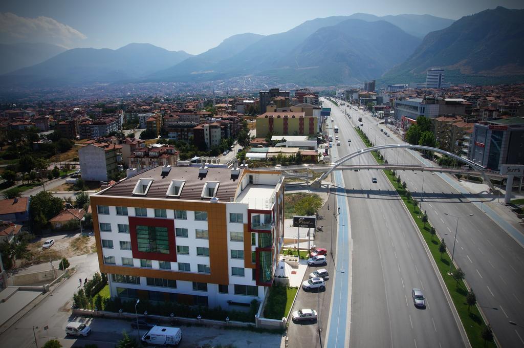 Hotel Inci Class Denizli (Denizli)