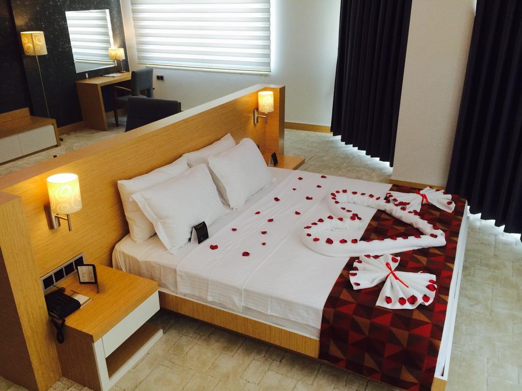 Hotel Inci Class Denizli (Denizli)
