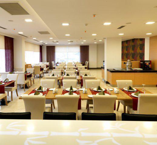 Hotel Inci Class 3*