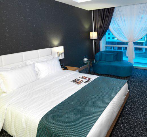 Hotel Inci Class