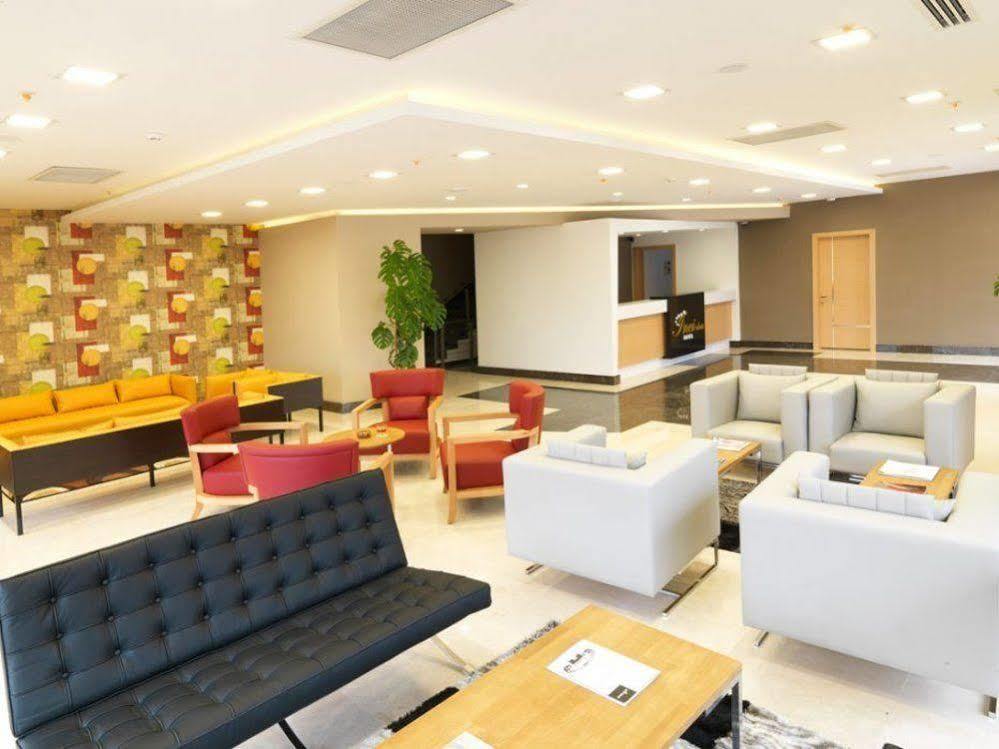 Hotel Inci Class 3*