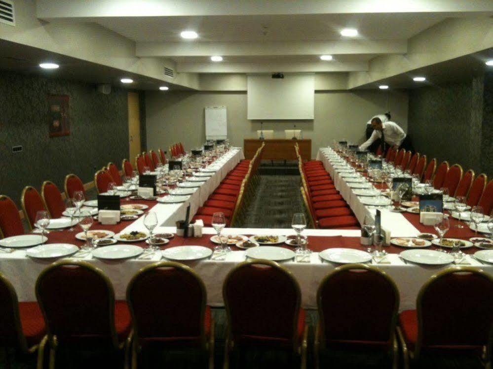 Inci Class Hotel