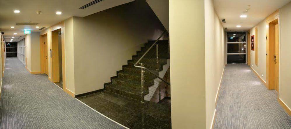Inci Class Hotel