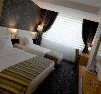 Hotel Inci Class