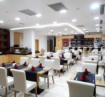 Inci Class Hotel