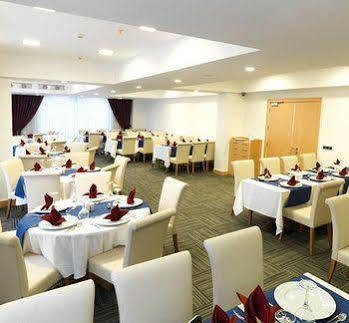 Hotel Inci Class 3*