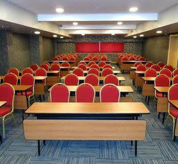 Hotel Inci Class Denizli (Denizli)