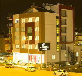 Hotel Inci Class 3*