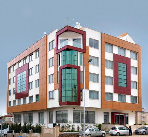 Inci Class Hotel Denizli (Denizli)