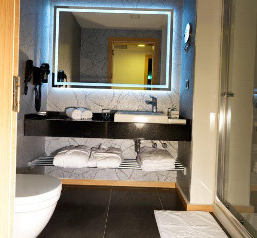 Hotel Inci Class 3*