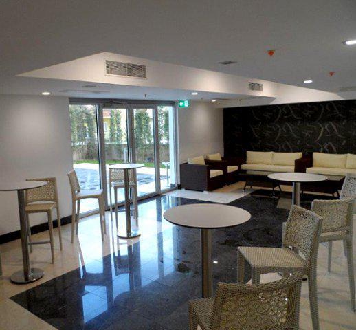 Inci Class Hotel Denizli (Denizli)
