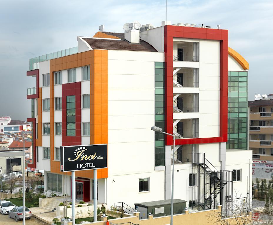 Inci Class 3* Denizli (Denizli)