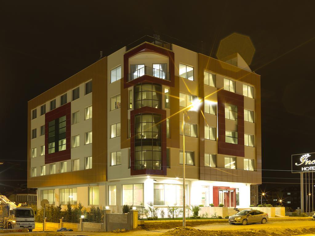 Hotel Inci Class