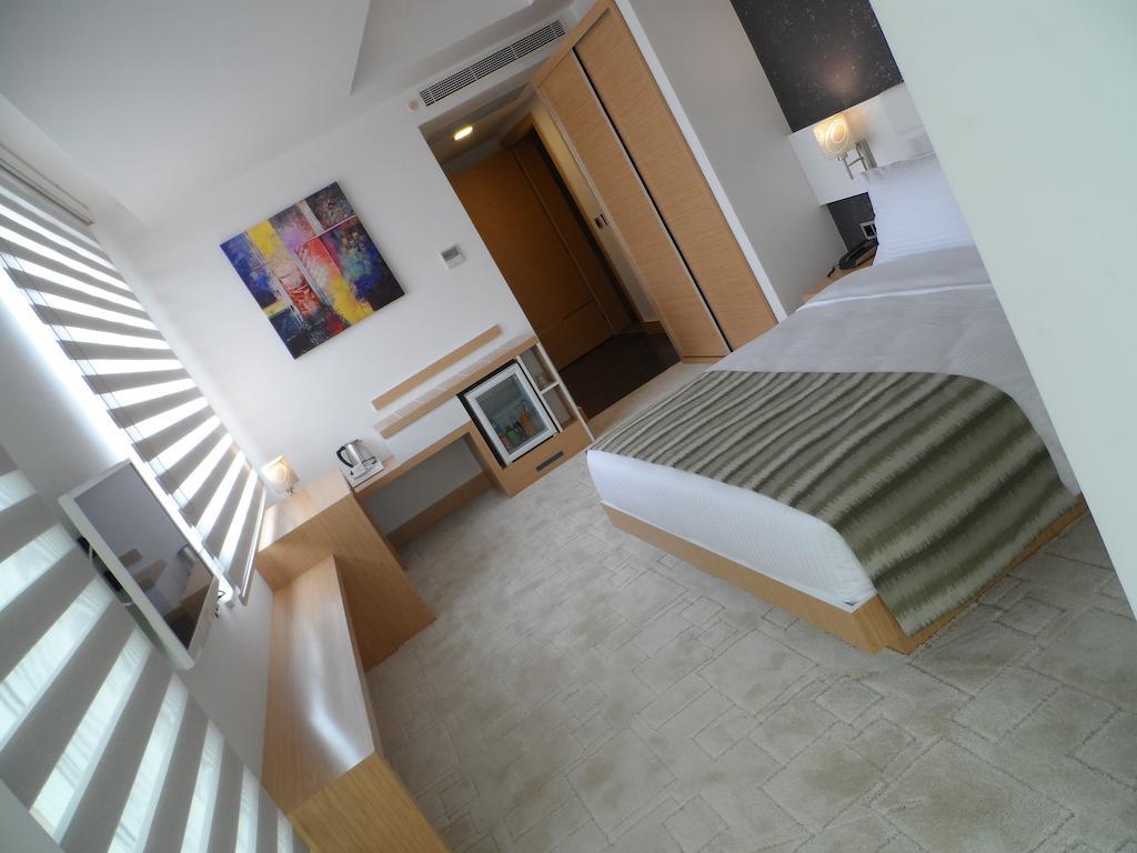 Inci Class Hotel Denizli (Denizli)