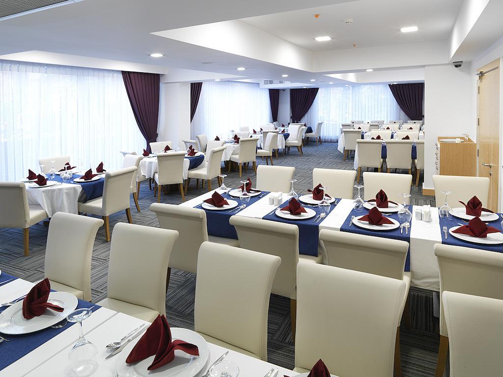 Inci Class 3* Denizli (Denizli)