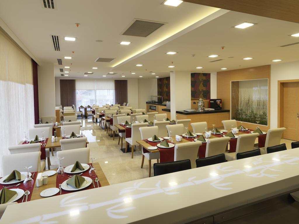 Hotel Inci Class Denizli (Denizli)