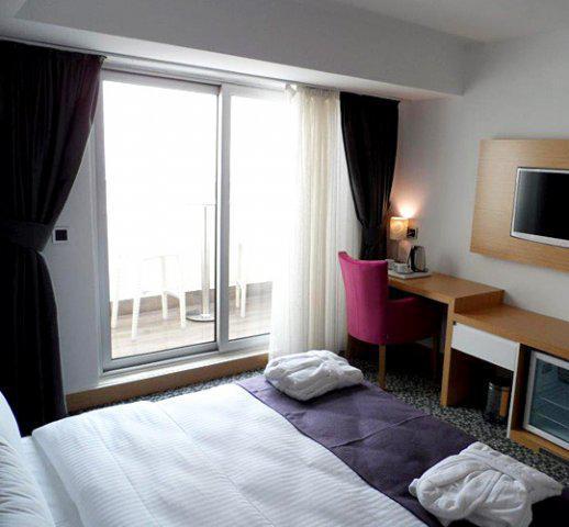 Hotel Inci Class
