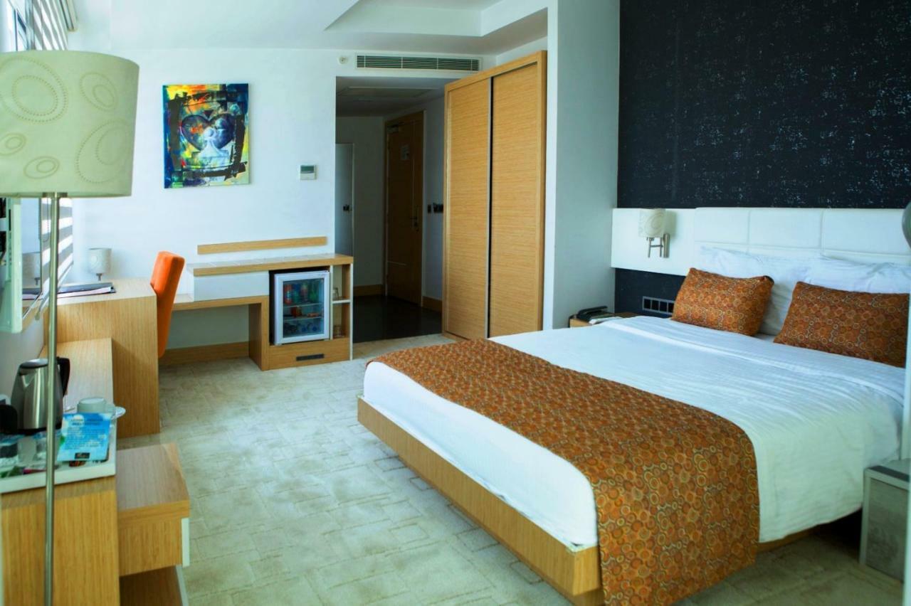 Inci Class Hotel 3*