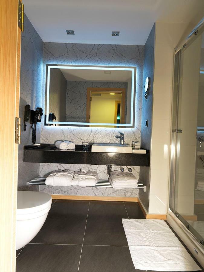 Inci Class Hotel 3*