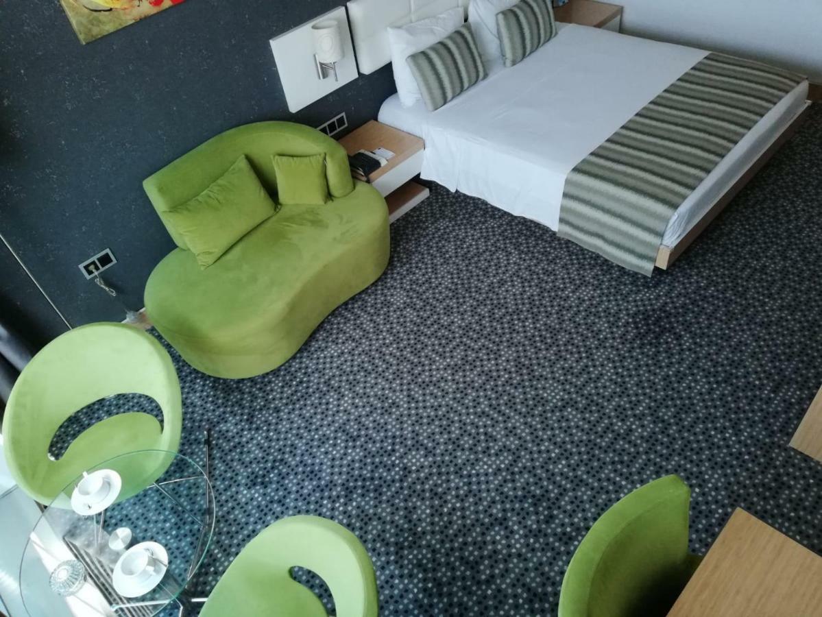 Inci Class Hotel