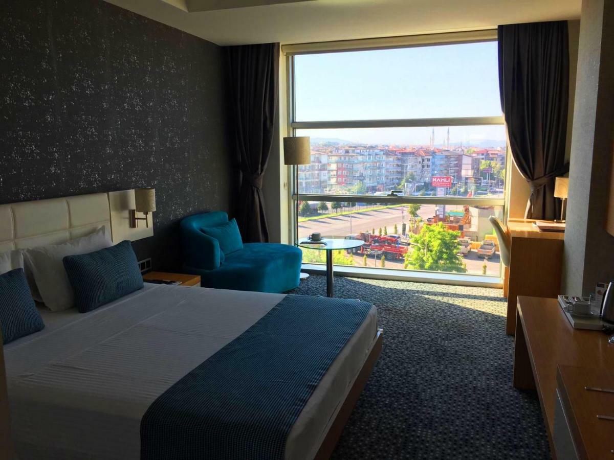 Inci Class Hotel Denizli (Denizli)